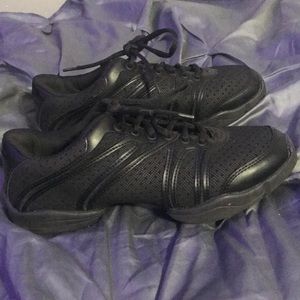 Capezio Dance Tennis Shoe